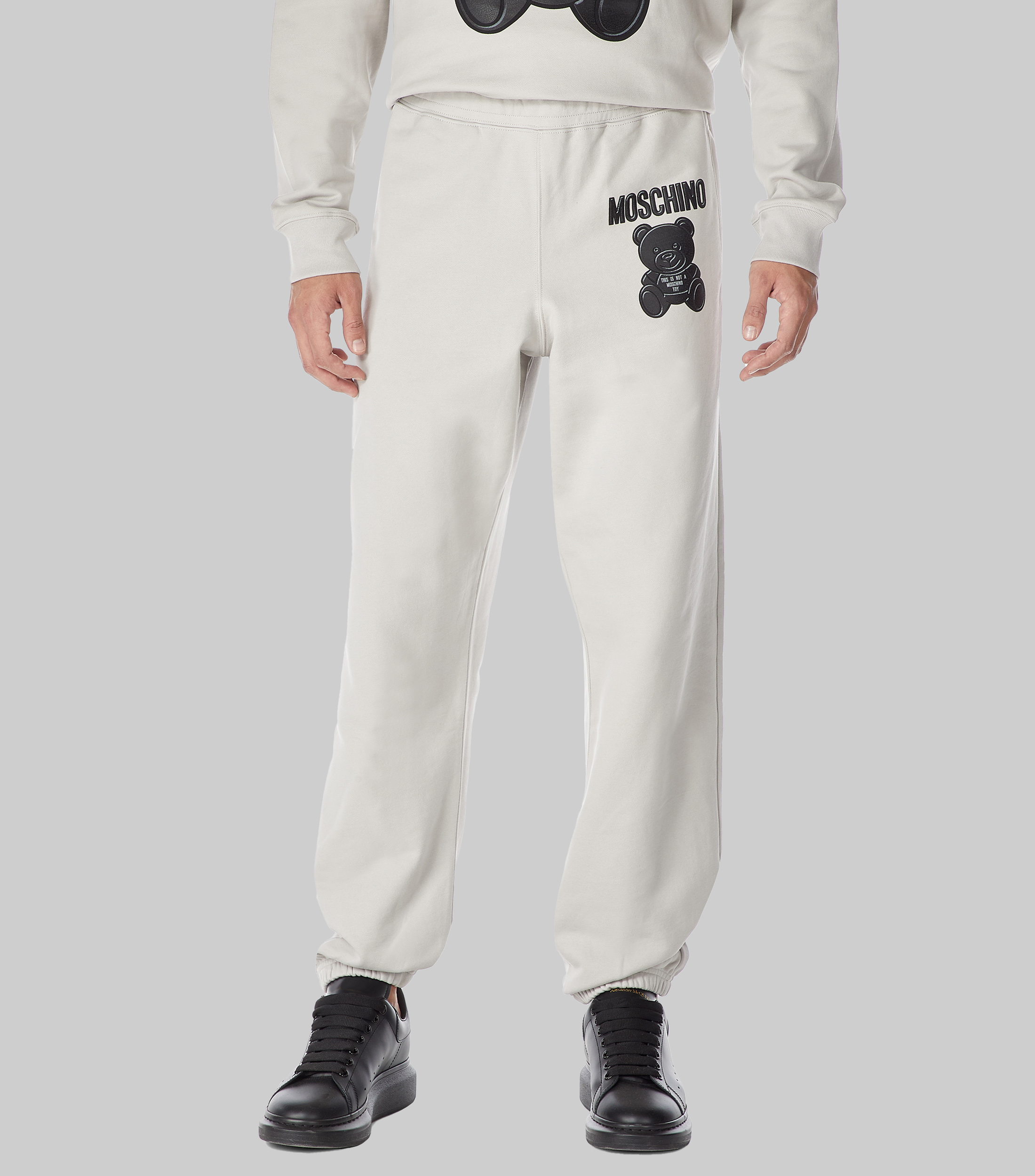 Moschino Pants Hombre El Palacio de Hierro